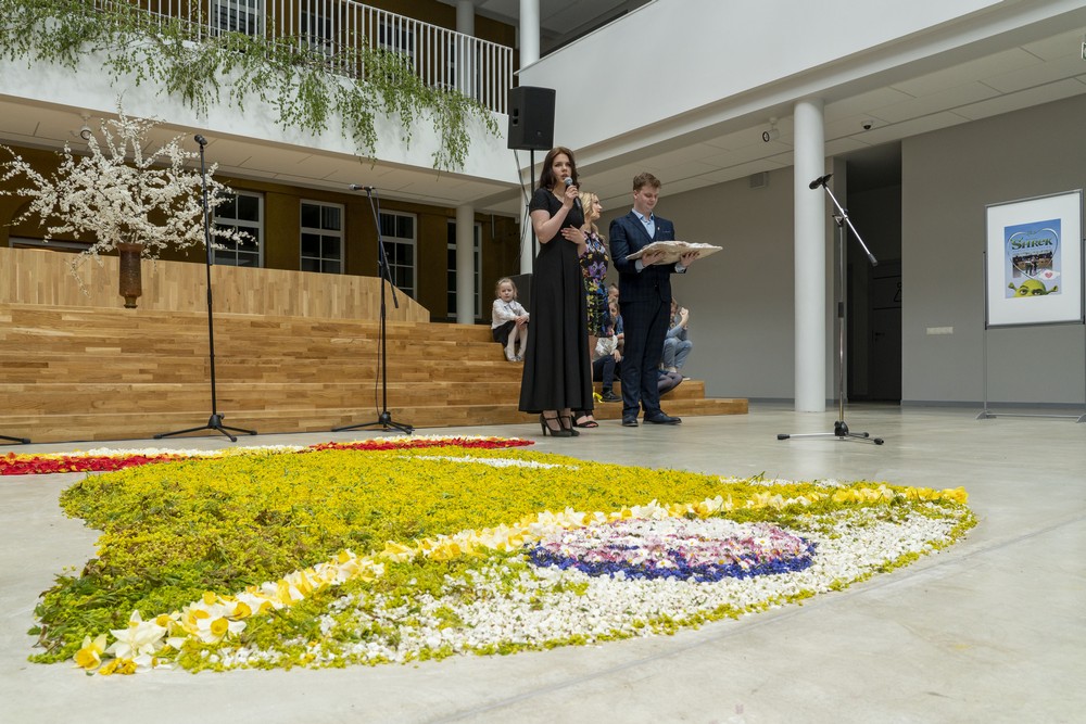 Autors: Foto: Jānis Ūdris