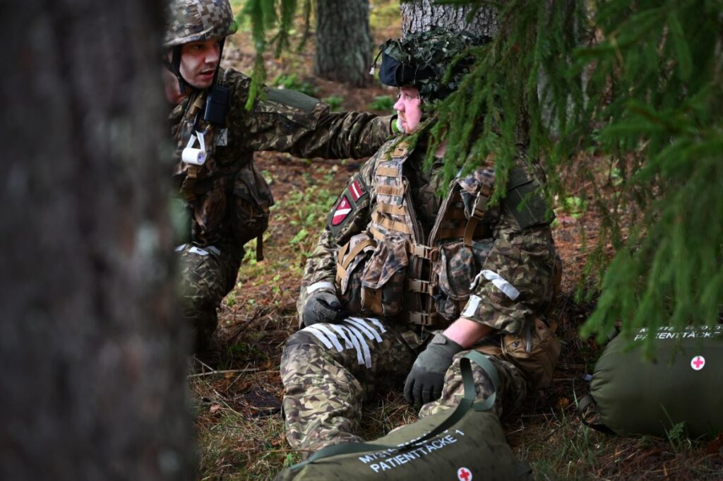 Autors: Foto: Laine Melece