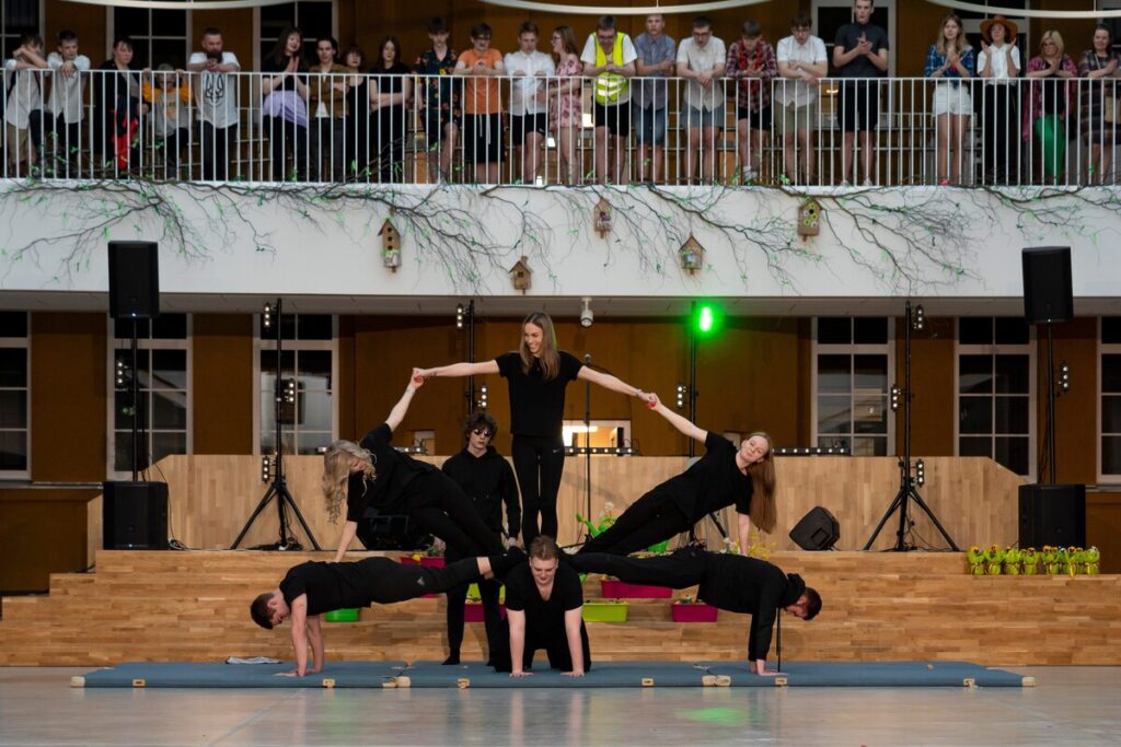 Autors: Foto: Evita Ūdre