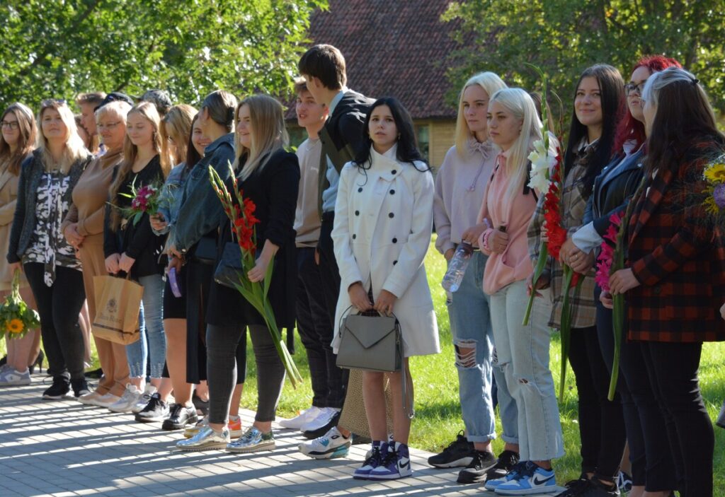 Autors: Foto: Elīna Kubuliņa - Vilne