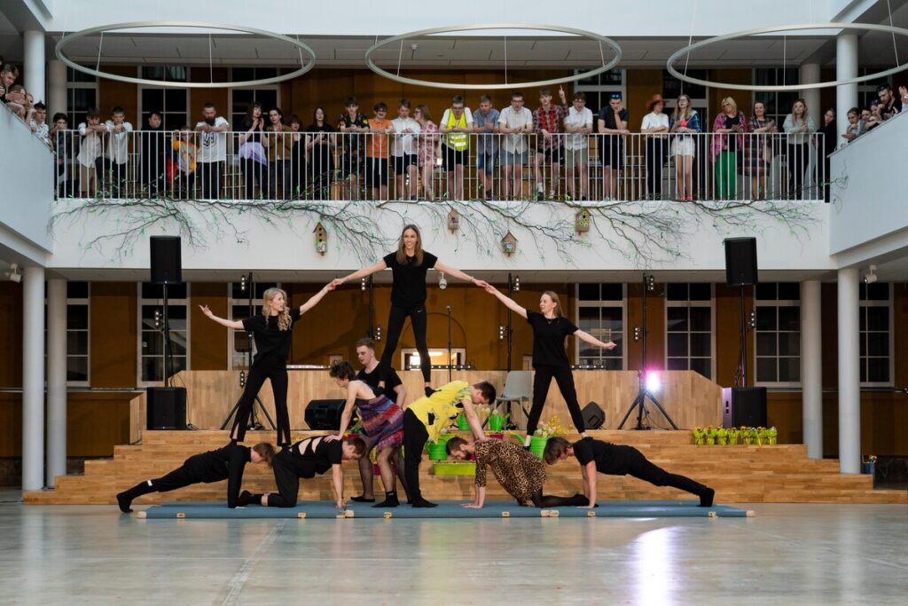 Autors: Foto: Evita Ūdre