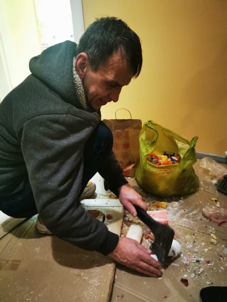 Autors: Foto: Anda Kušķe