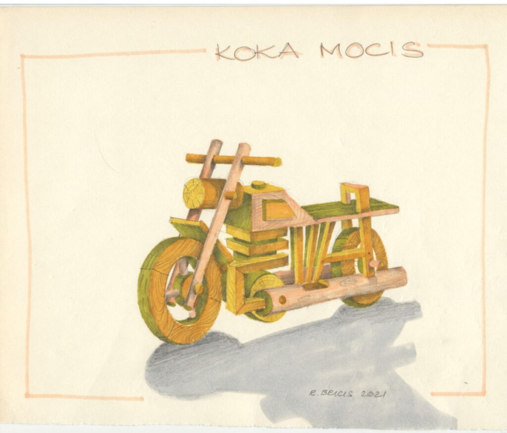 Autors: Publicitātes foto.