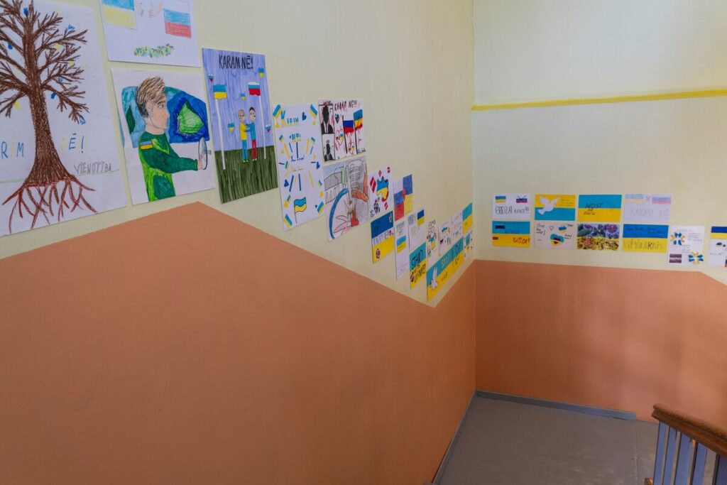 Autors: Foto: Ilze Vergina, Jānis Ūdris