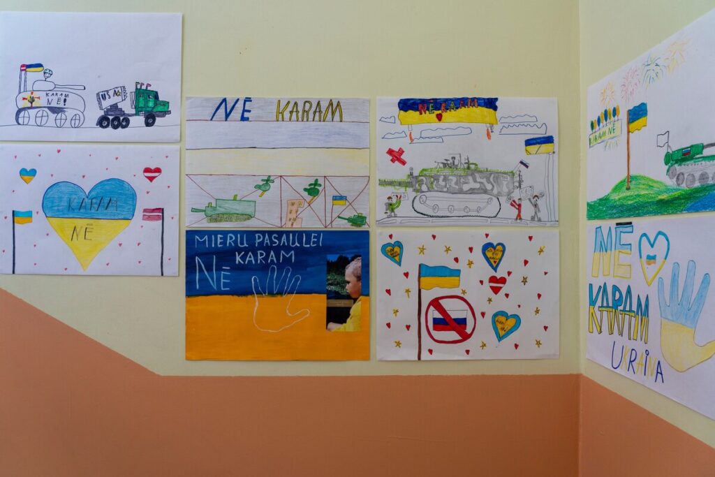 Autors: Foto: Ilze Vergina, Jānis Ūdris