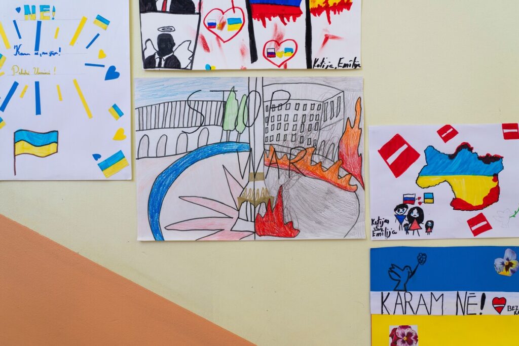 Autors: Foto: Ilze Vergina, Jānis Ūdris