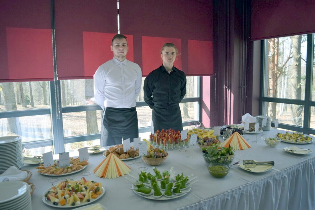 Autors: Foto: Baiba Vahere