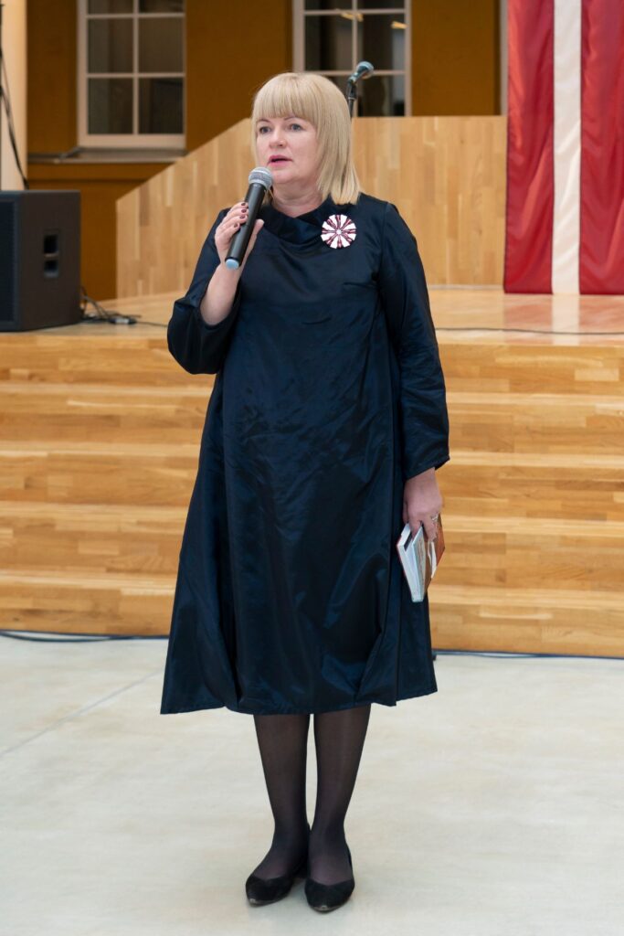 Autors: Foto: Evita Ūdre, Alise Zvejniece