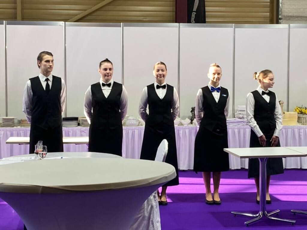 Autors: Foto: No Smiltenes tehnikuma arhīva