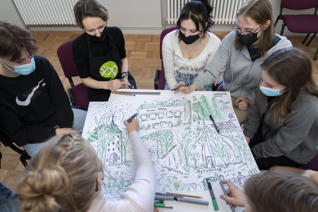 Aluksniesiem.lv raksta attēla aizvietotājs