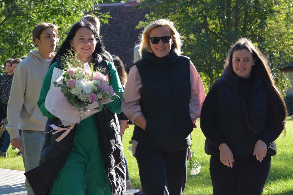 Autors: Foto: Elīna Kubuliņa - Vilne