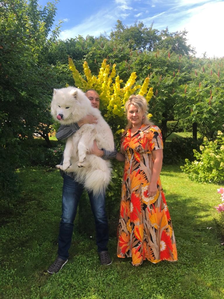 Autors: Foto: No personīgā arhīva