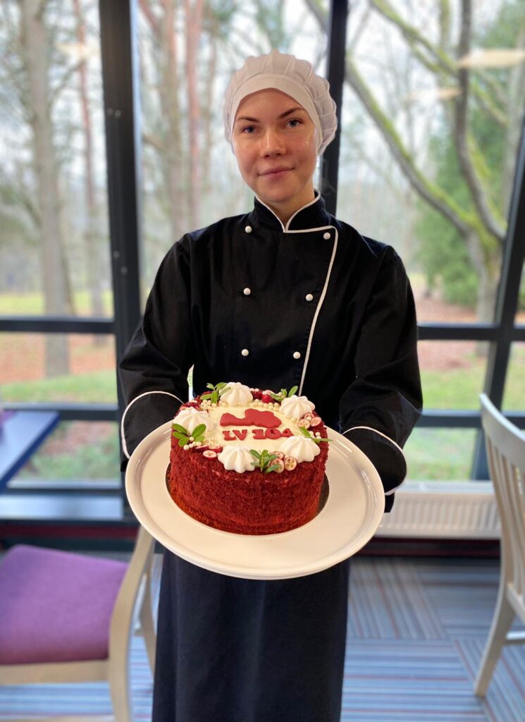 Autors: Foto: Inese Veidemane