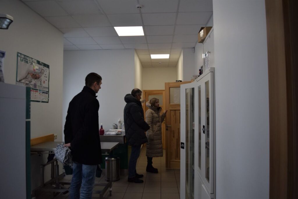 Autors: Foto: Evija Bērziņa, Baiba Vahere