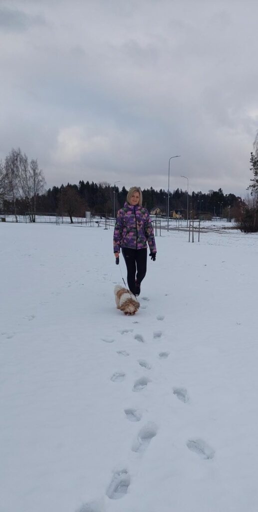 Autors: Foto: No personīgā arhīva