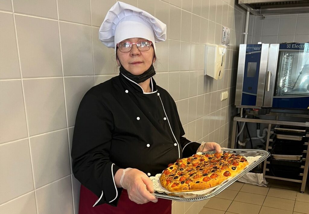 Autors: Foto: Vita Audere