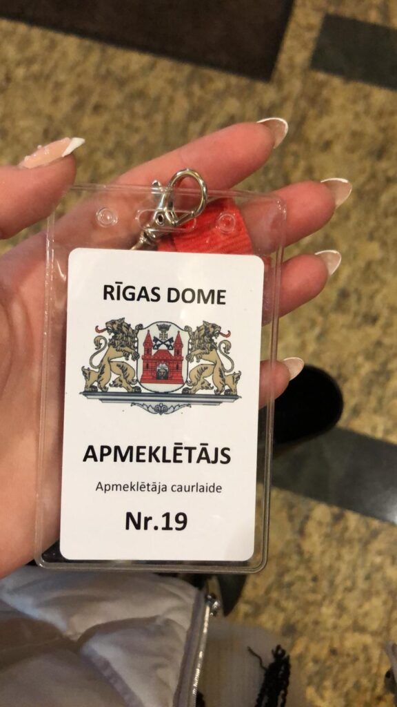 Autors: Foto: No personīgā arhīva