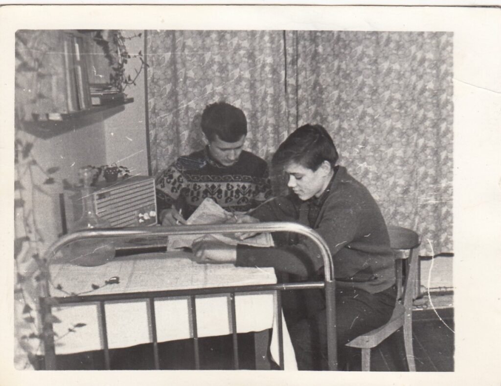 Autors: Foto: No personīgā arhīva