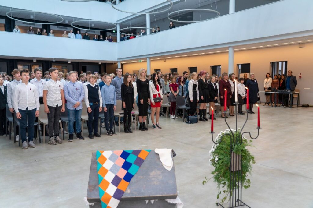 Autors: Foto: Evita Ūdre, Alise Zvejniece