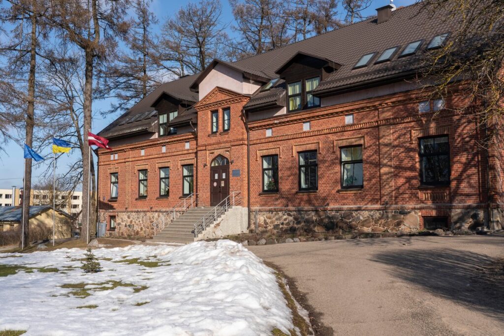 Autors: Foto: Ilze Vergina, Jānis Ūdris