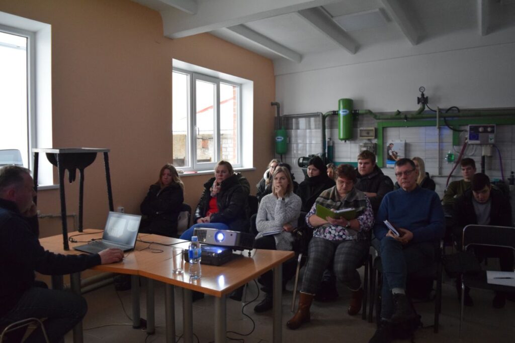 Autors: Foto: Baiba Vahere