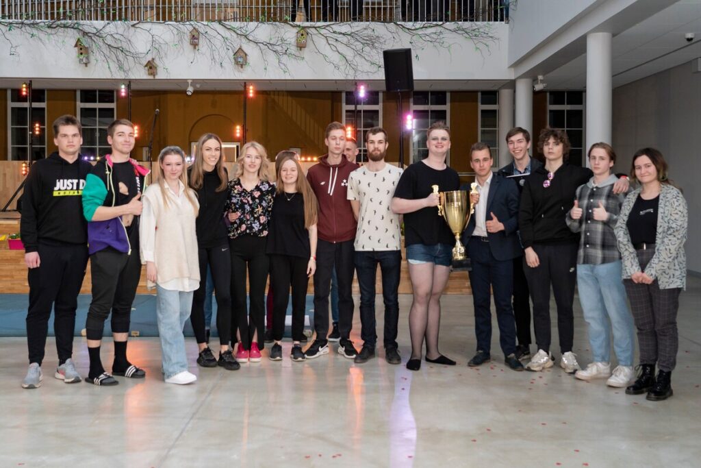 Autors: Foto: Evita Ūdre