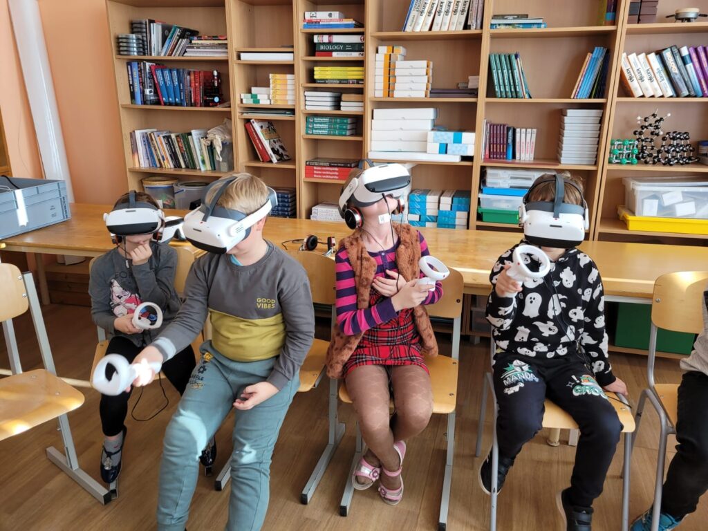 Autors:  Foto: D.Pakalne, G.Ķelpa, E.Leoska