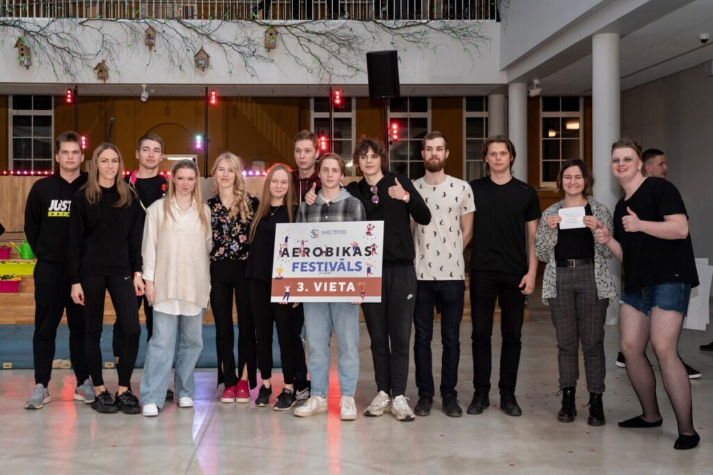 Autors: Foto: Evita Ūdre