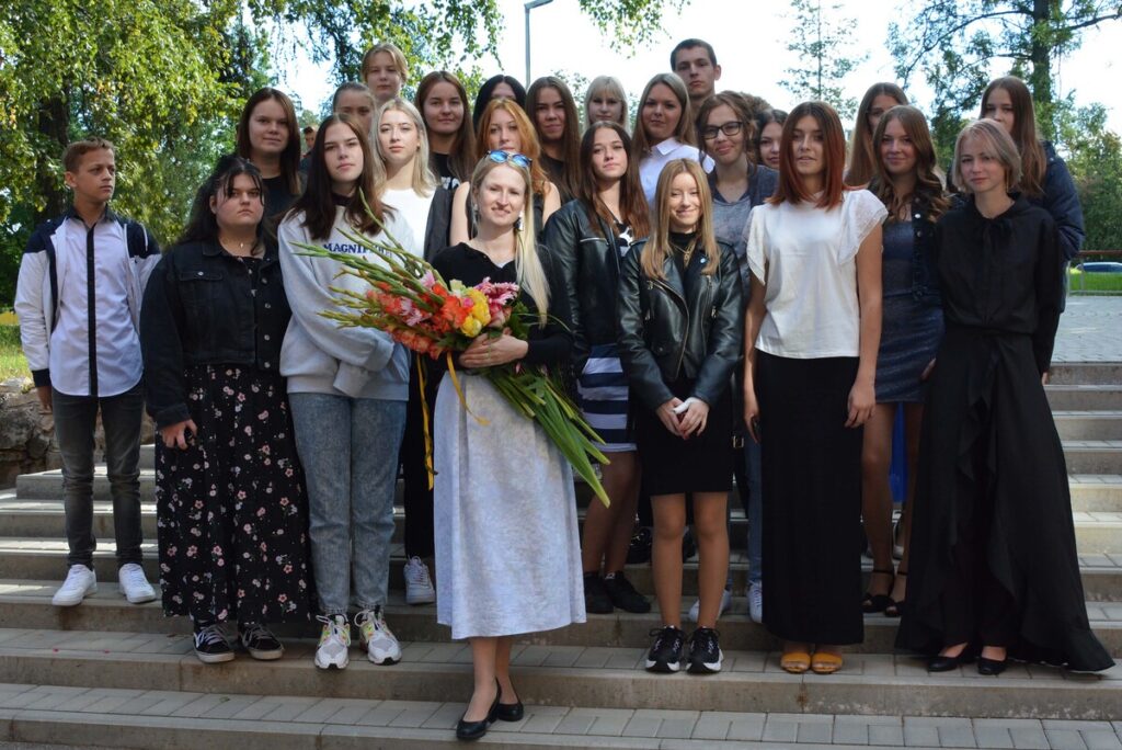 Autors: Foto: Elīna Kubuliņa - Vilne