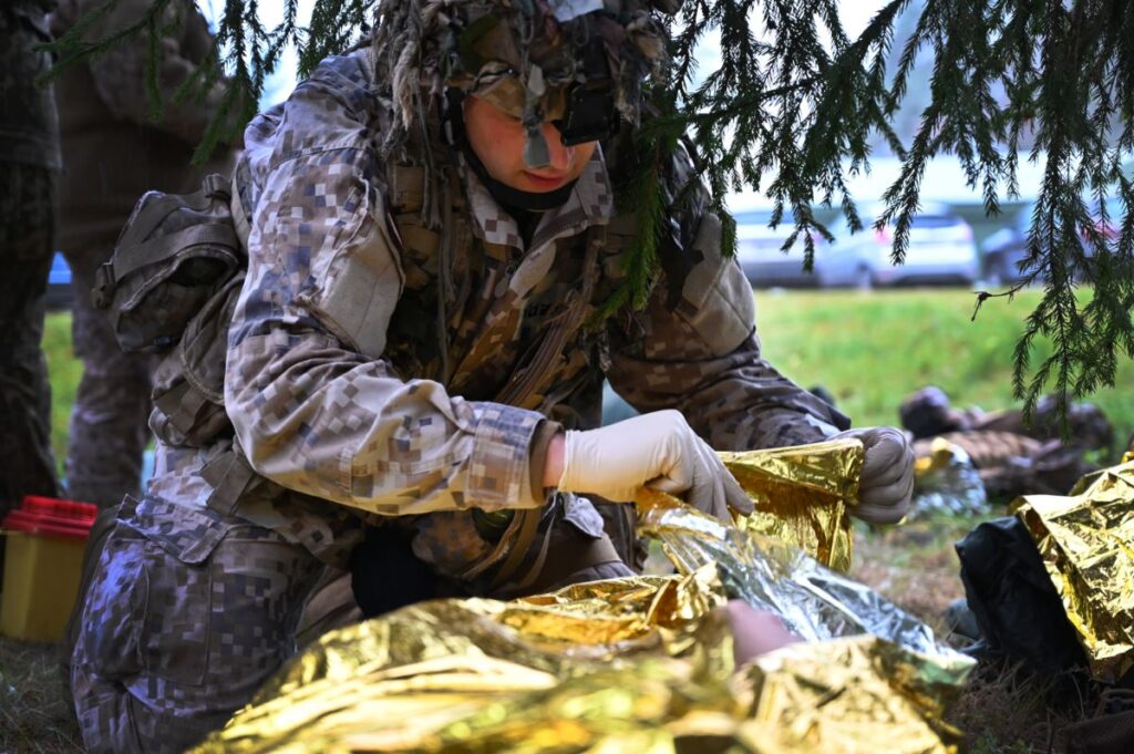 Autors: Foto: Laine Melece