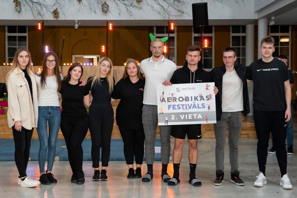 Autors: Foto: Evita Ūdre