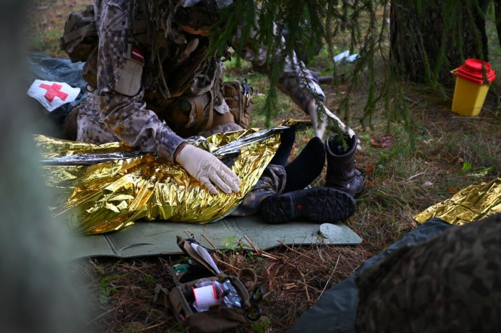 Autors: Foto: Laine Melece