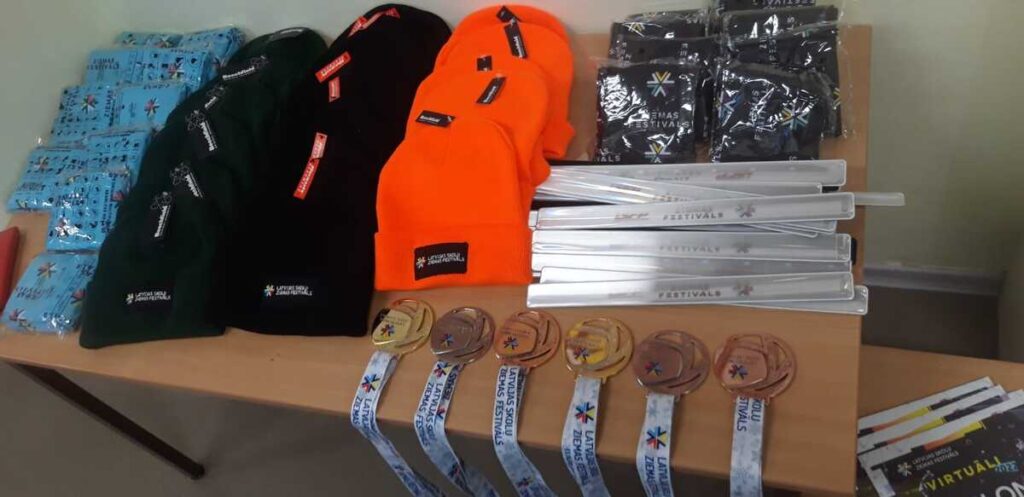 Autors: Foto: No personīgā arhīva