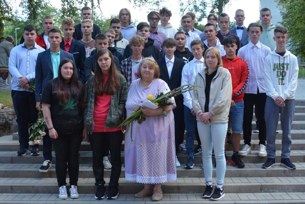 Autors: Foto: Elīna Kubuliņa - Vilne