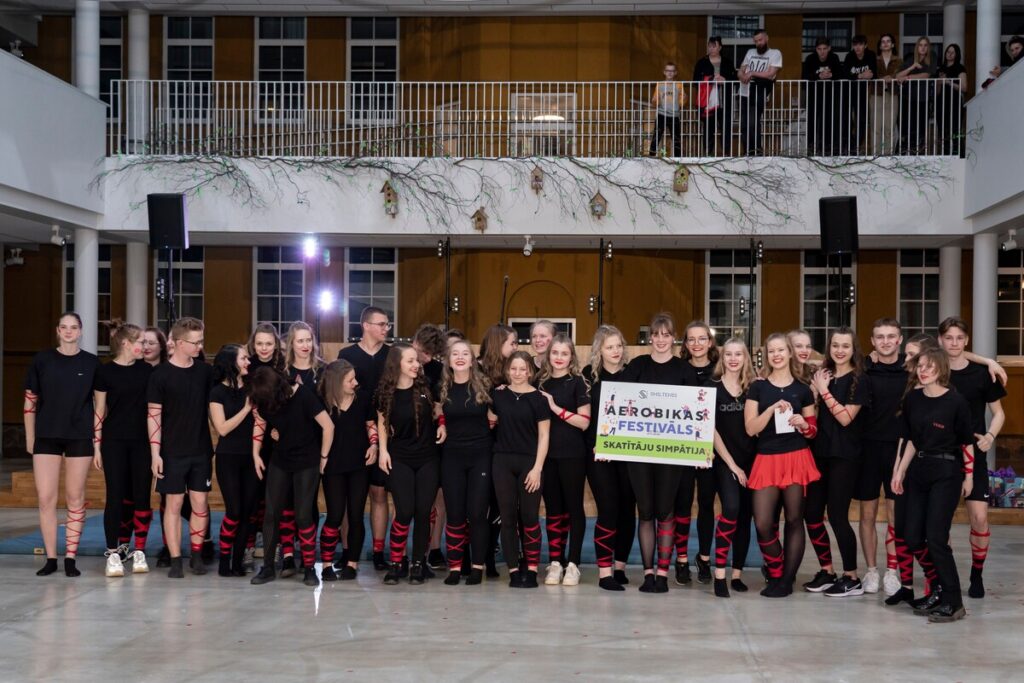 Autors: Foto: Evita Ūdre