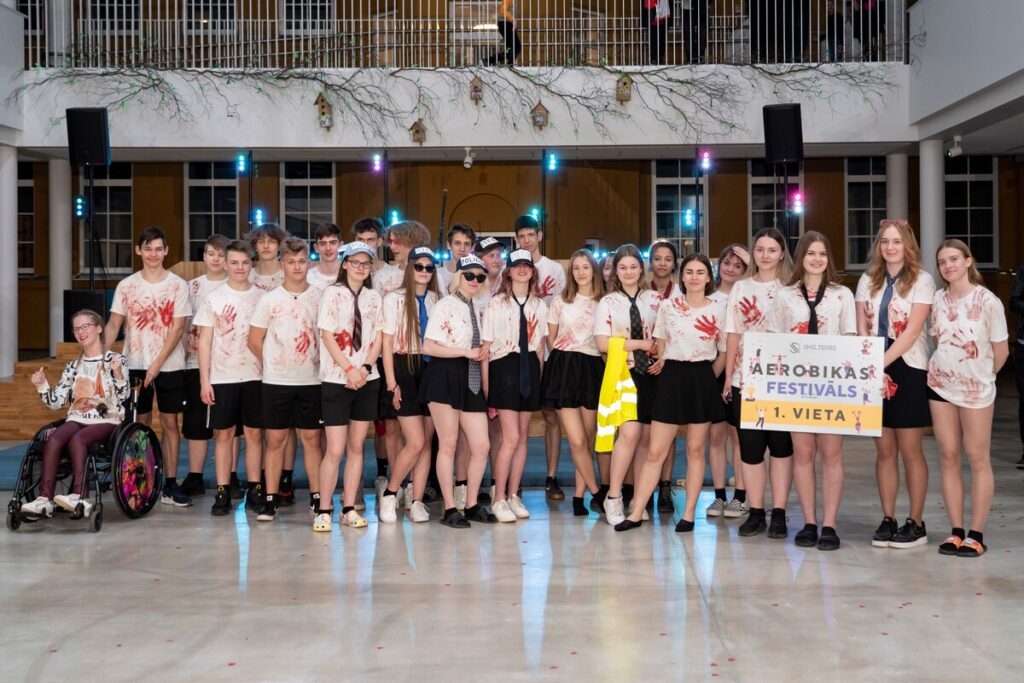 Autors: Foto: Evita Ūdre