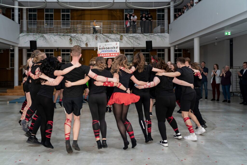 Autors: Foto: Evita Ūdre