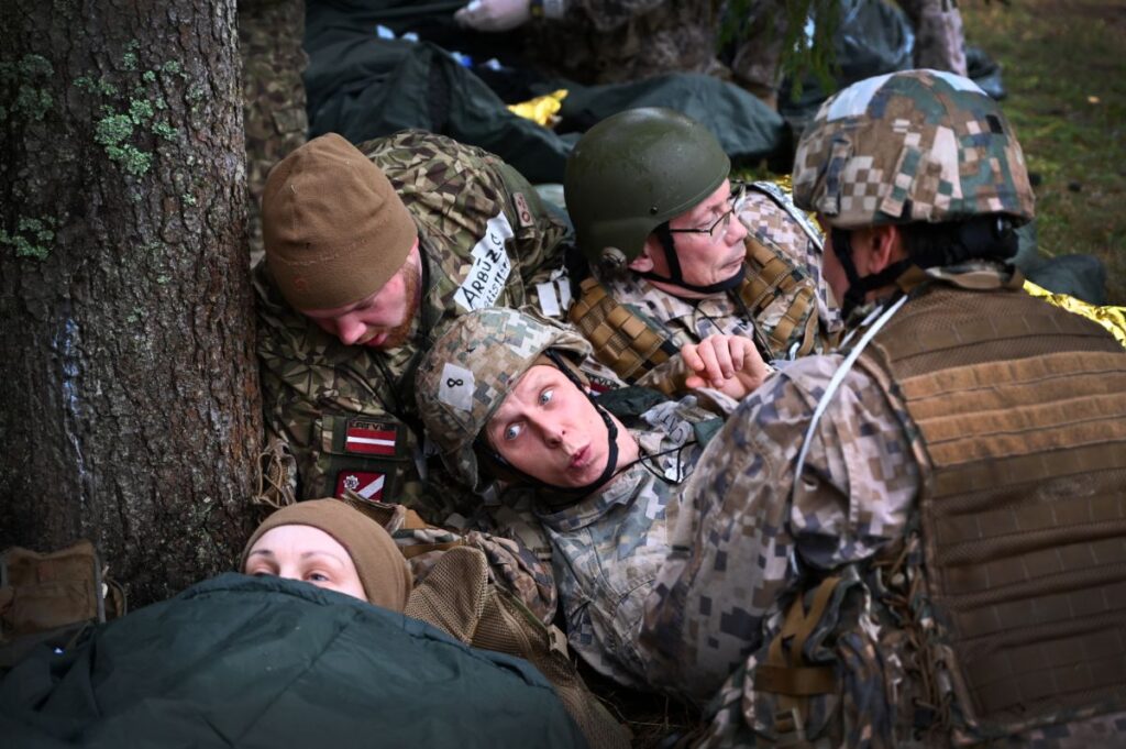 Autors: Foto: Laine Melece