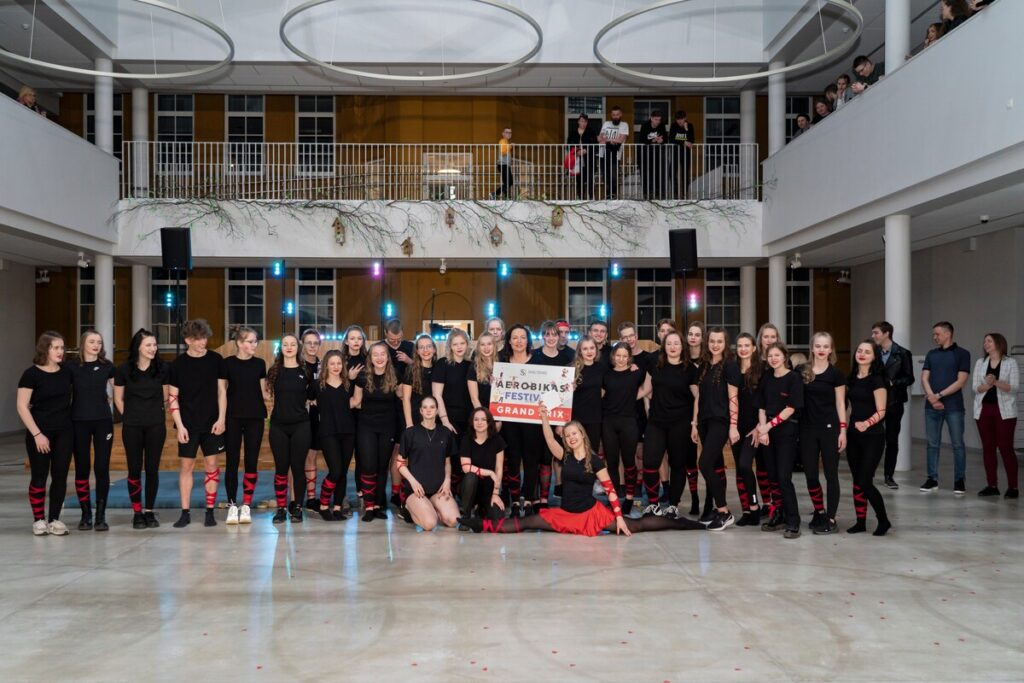 Autors: Foto: Evita Ūdre