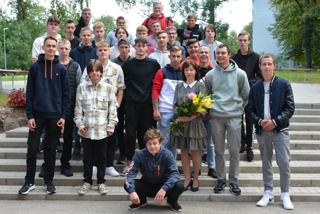 Autors: Foto: Elīna Kubuliņa - Vilne