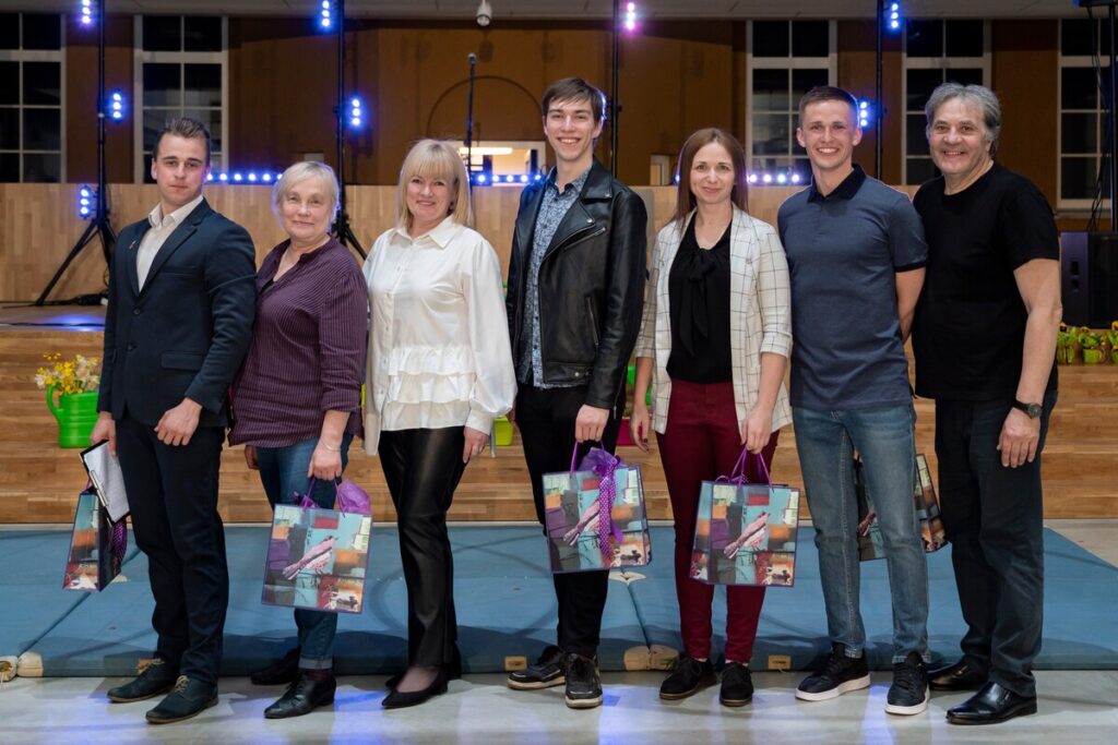 Autors: Foto: Evita Ūdre