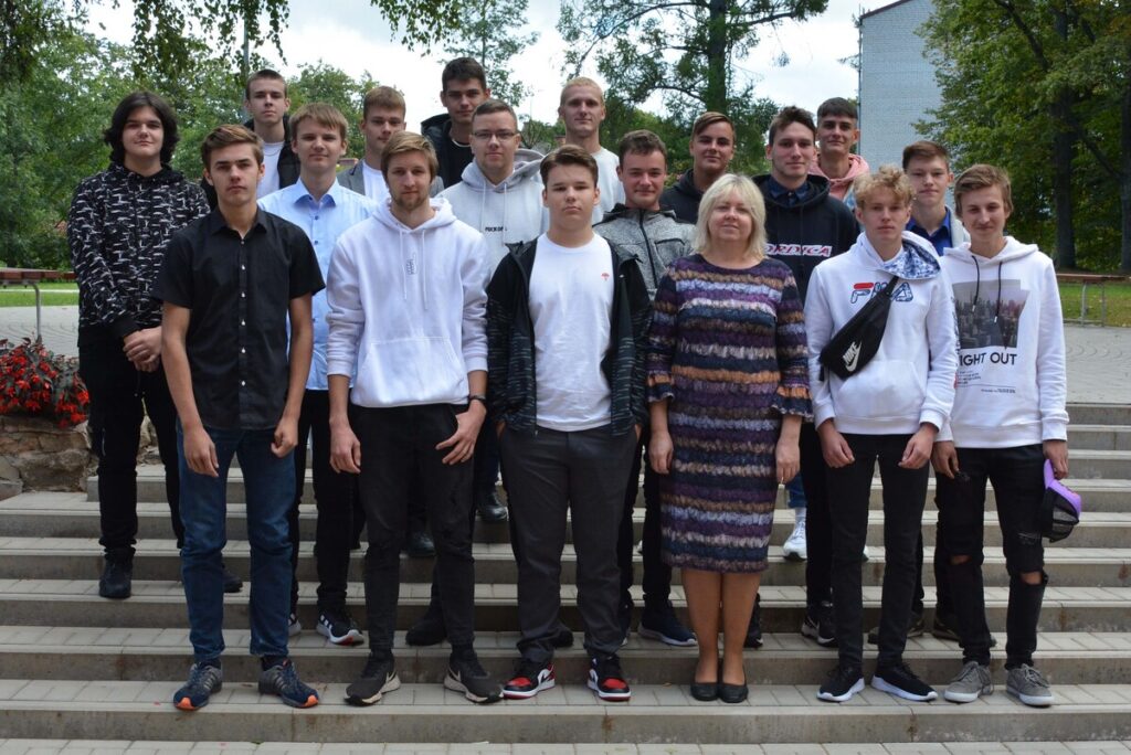 Autors: Foto: Elīna Kubuliņa - Vilne