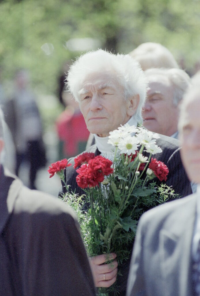 Autors: Foto: Uldis Pāže
