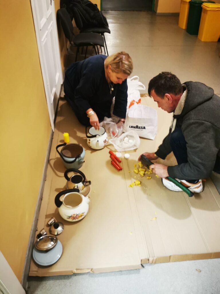 Autors: Foto: Anda Kušķe