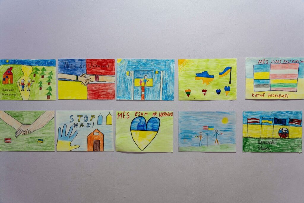 Autors: Foto: Ilze Vergina, Jānis Ūdris