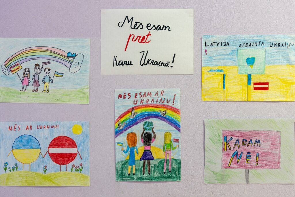 Autors: Foto: Ilze Vergina, Jānis Ūdris