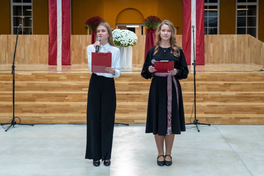 Autors: Foto: Evita Ūdre, Alise Zvejniece