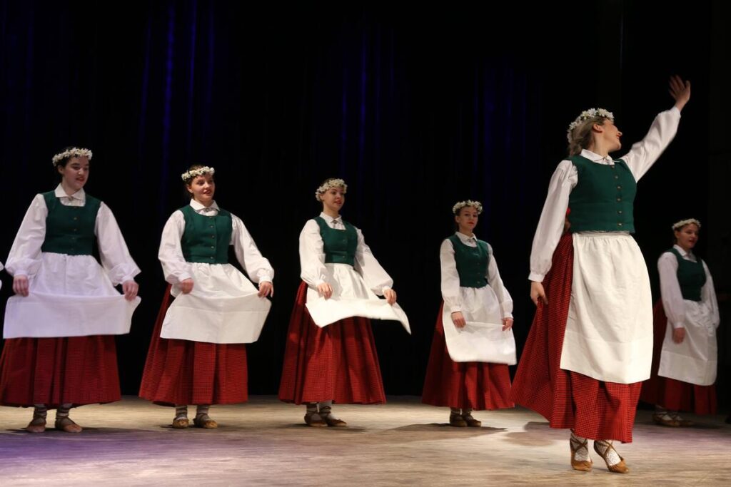 Autors: Foto: Guntis Viļums