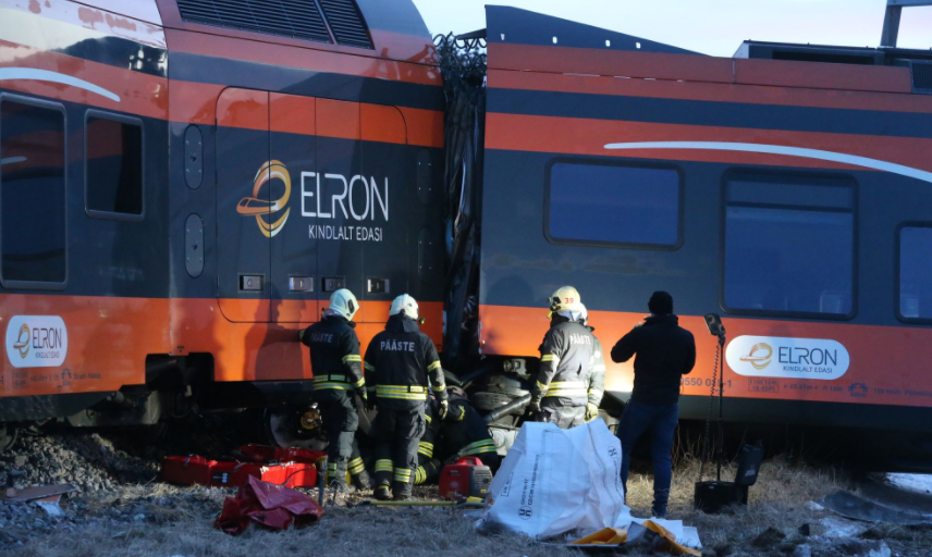 Autors: Foto: Sille Annuk