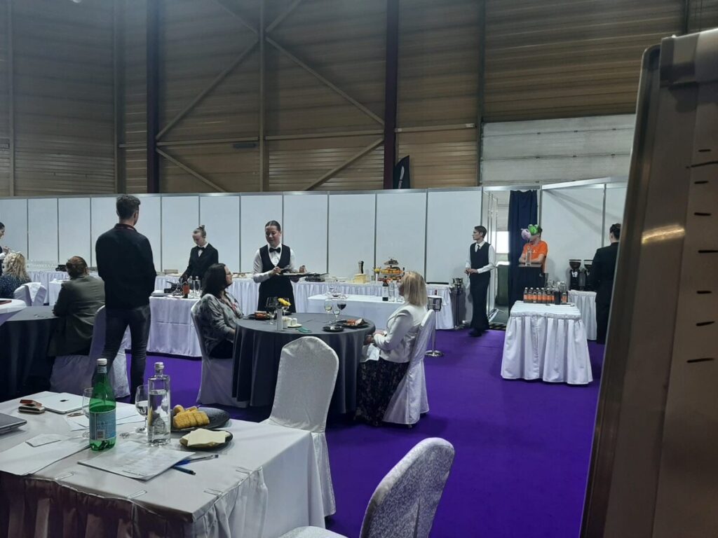 Autors: Foto: No Smiltenes tehnikuma arhīva